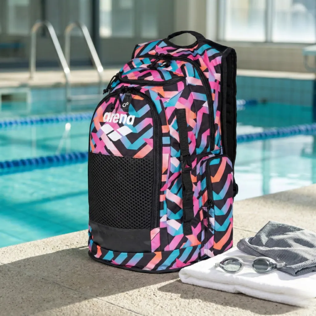 Mochila Arena All Set 45L AO.webp