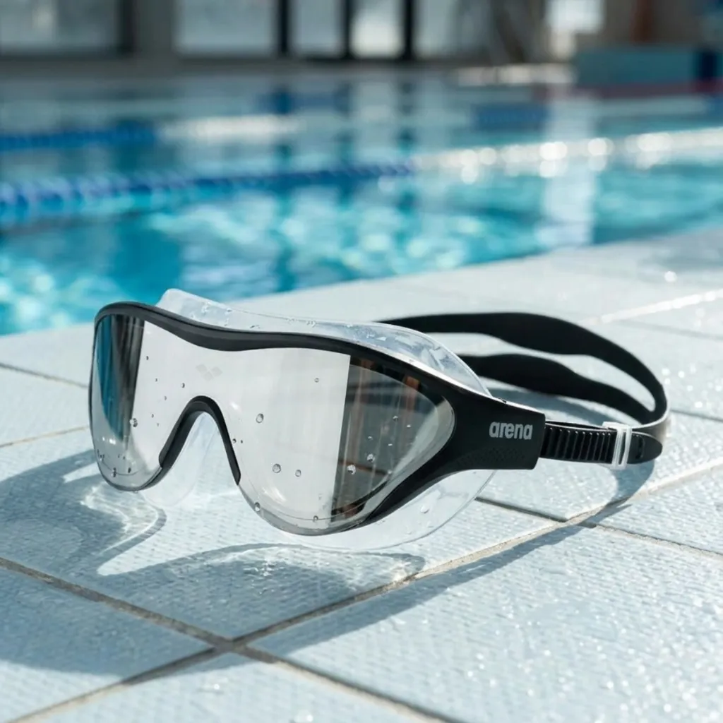 Goggles Arena The One Mask Mirror 65.webp