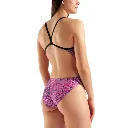 One Piece Women´s Arena Snakeskin Swimsuit Challen (5).webp