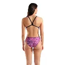 One Piece Women´s Arena Snakeskin Swimsuit Challen (2).webp