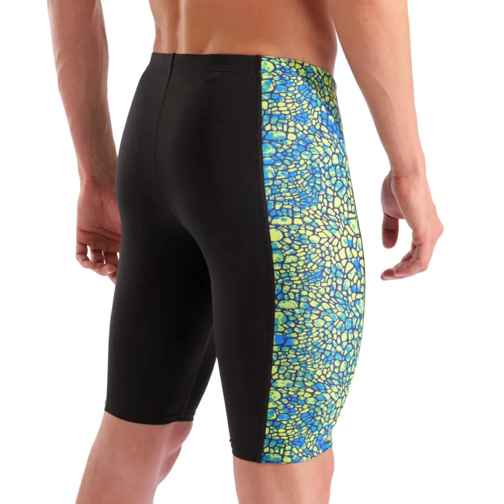 Jammer Men´s Arena Snakeskin Swim Jammer (5).webp