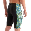 Jammer Men´s Arena Snakeskin Swim Jammer (5).webp
