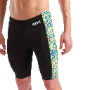 Jammer Men´s Arena Snakeskin Swim Jammer (4).webp