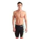 Jammer Men´s Arena Snakeskin Swim Jammer.webp
