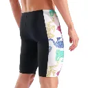 Jammer de Natación Arena In The Wild Para Hombres (5).webp