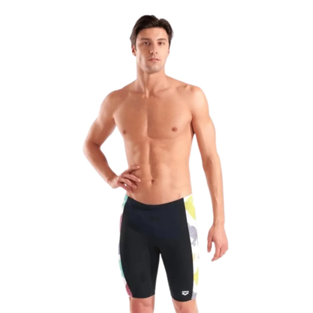 Jammer de Natación Arena In The Wild Para Hombres (2).webp