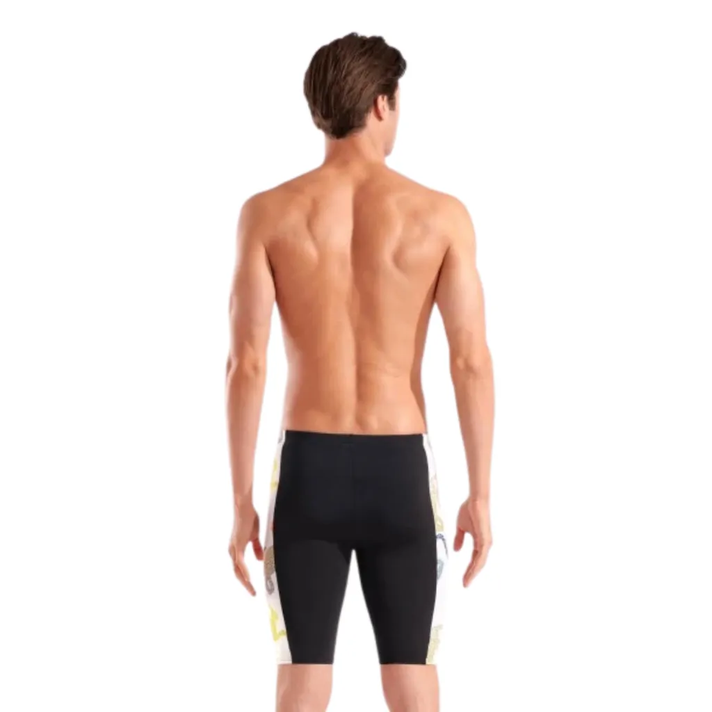 Jammer de Natación Arena In The Wild Para Hombres (3).webp