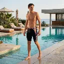 Jammer Men's Arena Tropical Delight Swim Jammer (6).webp