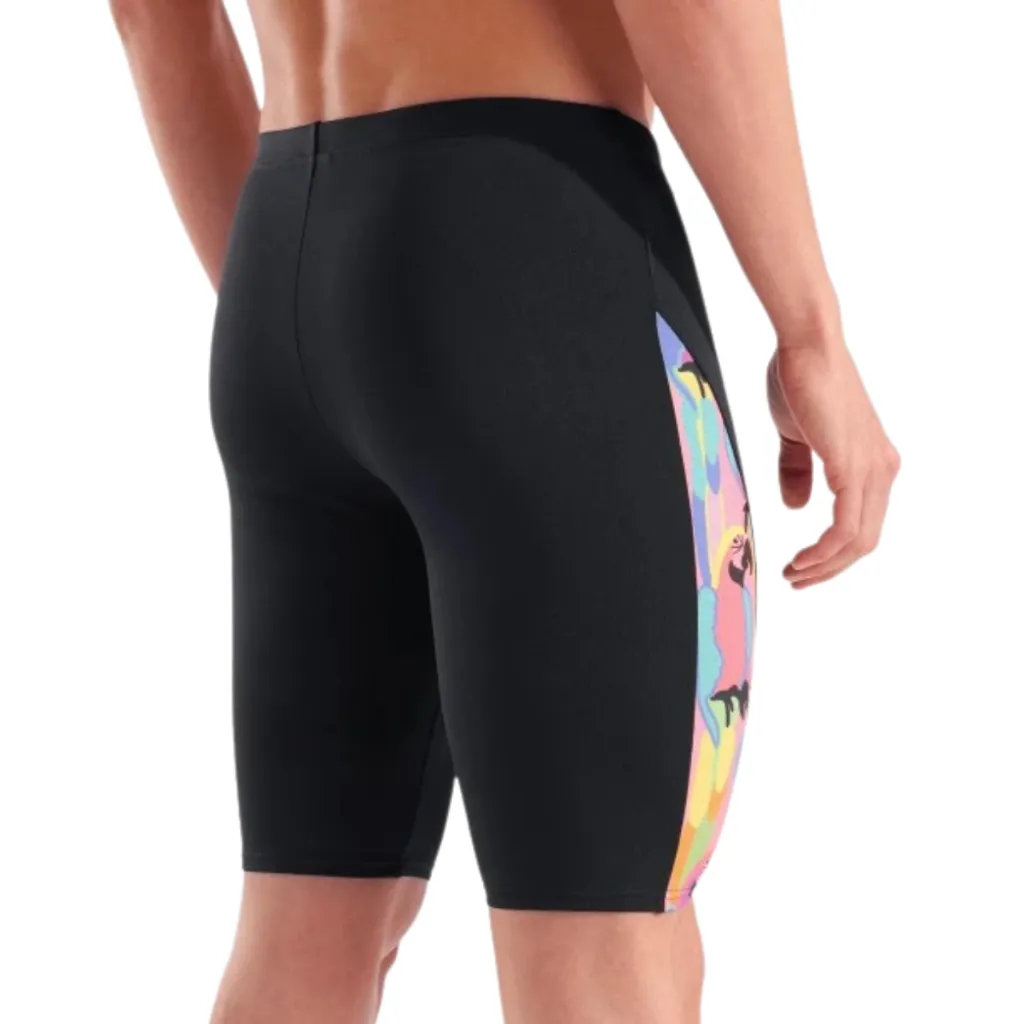 Jammer Men's Arena Tropical Delight Swim Jammer (5).webp