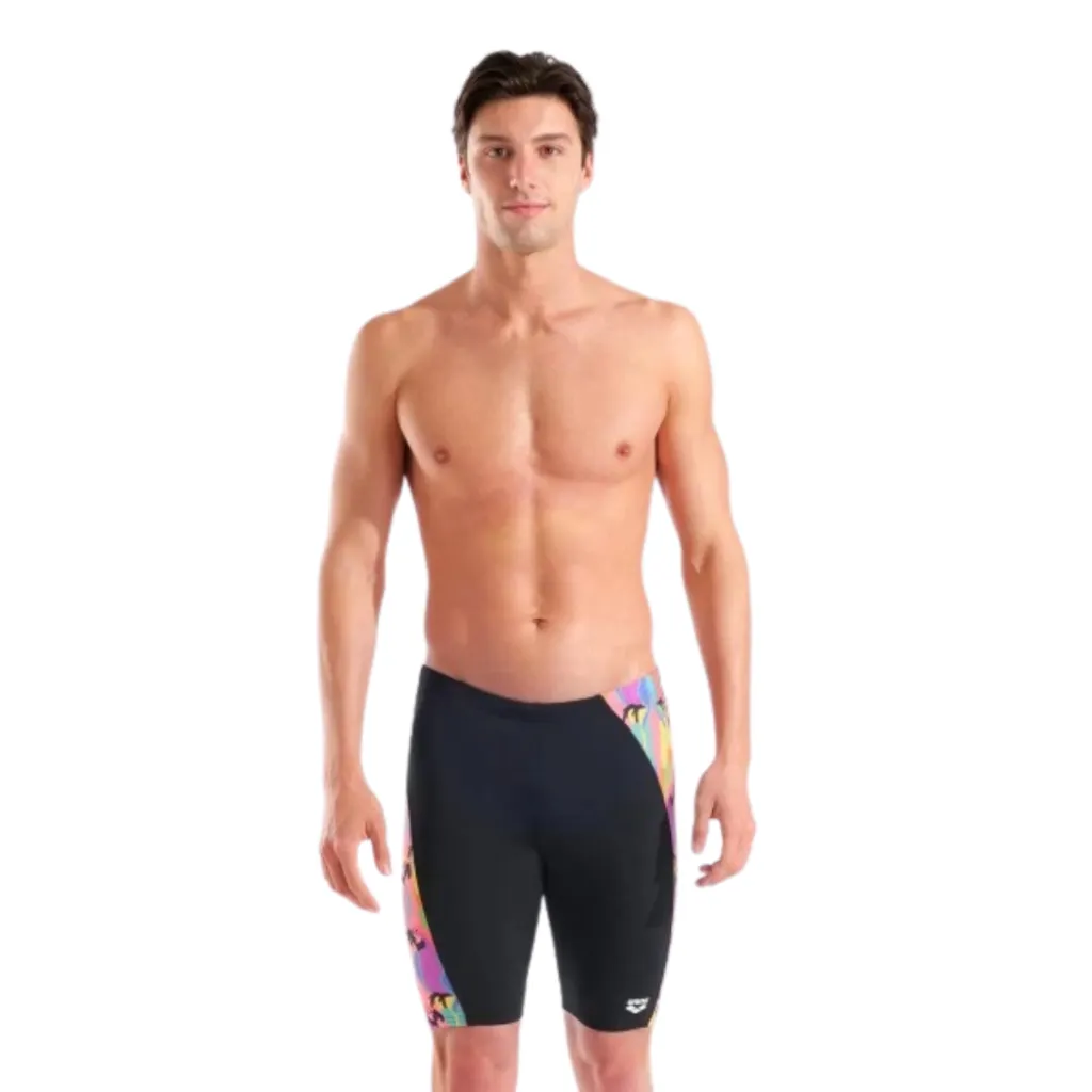Jammer Men's Arena Tropical Delight Swim Jammer (2).webp