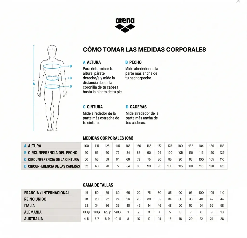 Guía de Tallas Jammer.webp