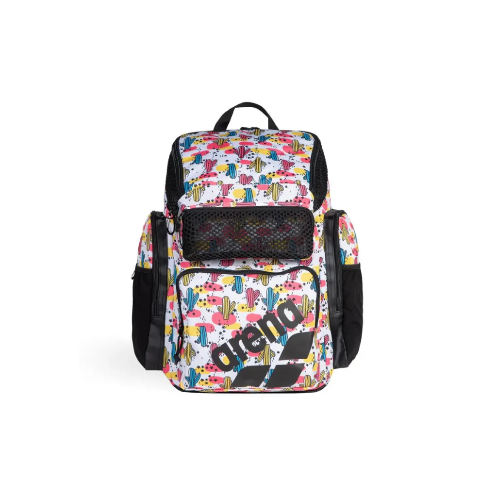 Mochila Arena One Go Backpack 45L AO.webp