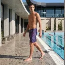 Jammer de Natación Arena Fireflow para Hombre(1).webp