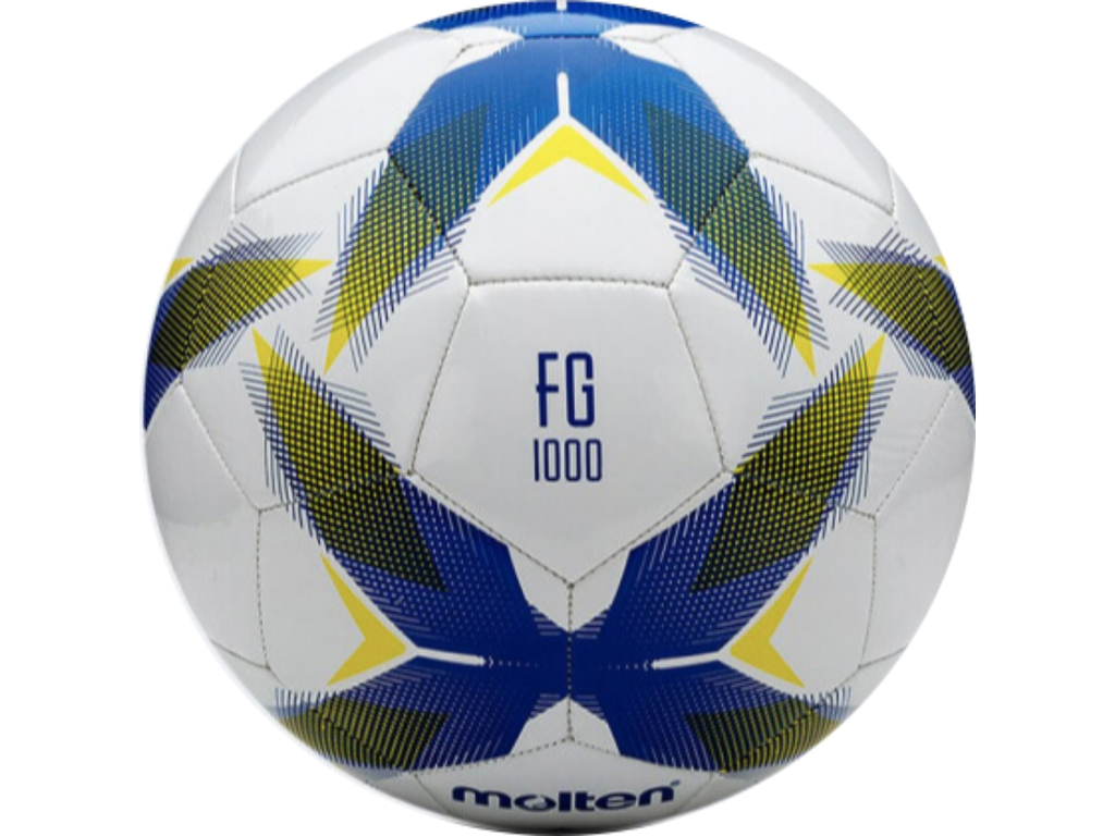 Balón Molten Fútbol Forza F5R1000