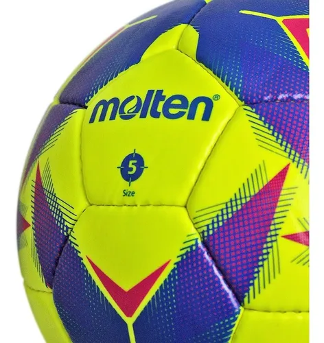 Balón Molten Fútbol Forza F5R1710