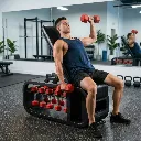 Banca Ajustable Wod Pro con Almacenaje de Mancuernas(1).webp