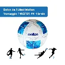 Balón de Fútbol Molten Vantaggio F4N3101 #4 Híbrido (2).webp