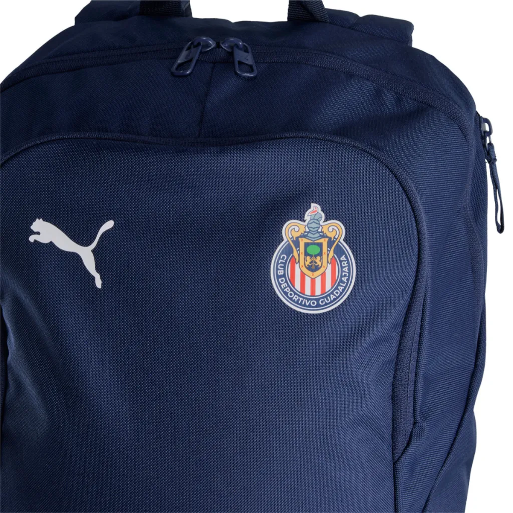 Mochila Puma Equipo Chivas de Guadalajara (3).webp