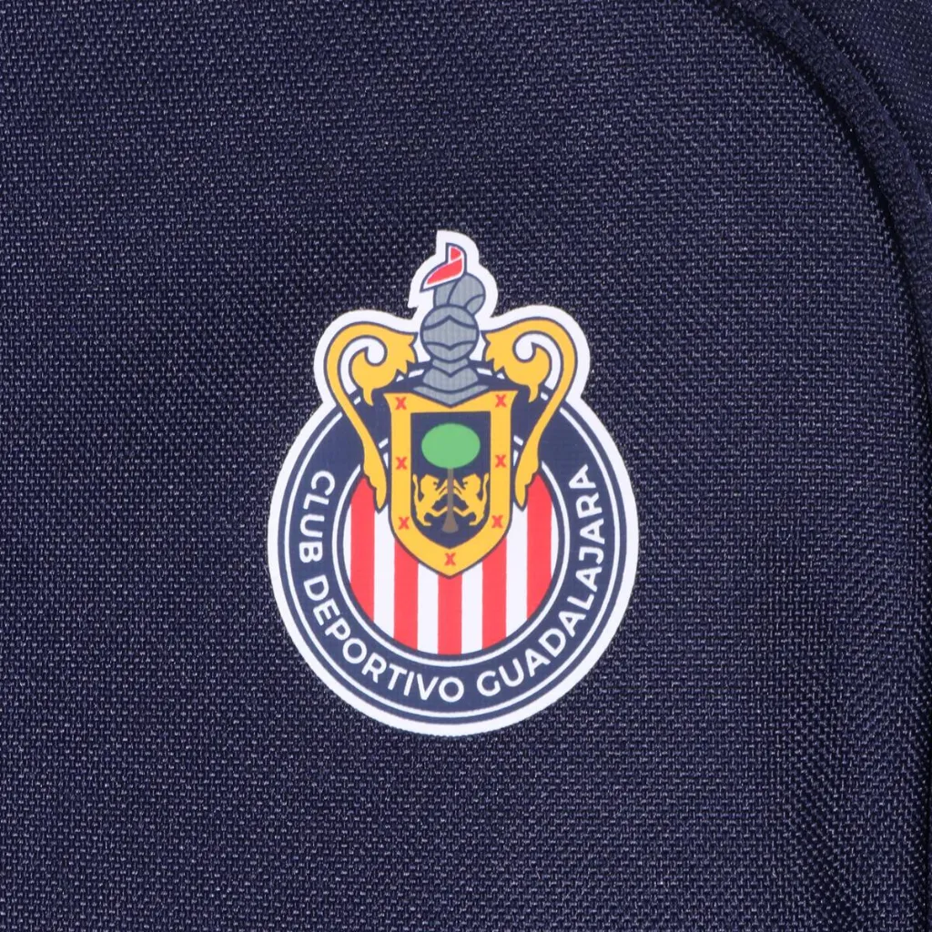 Mochila Puma Equipo Chivas de Guadalajara (5).webp