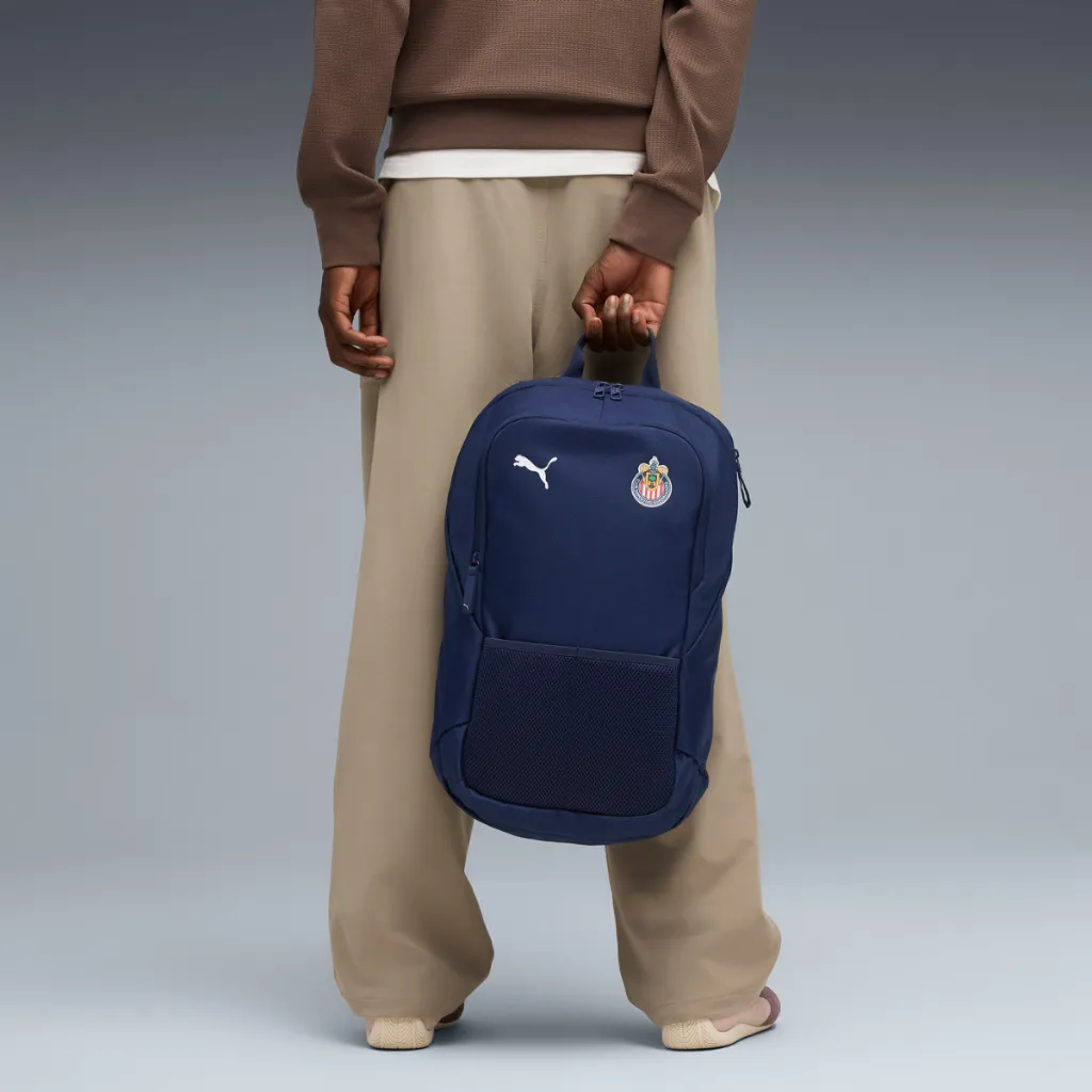 Mochila Puma Equipo Chivas de Guadalajara (7).webp