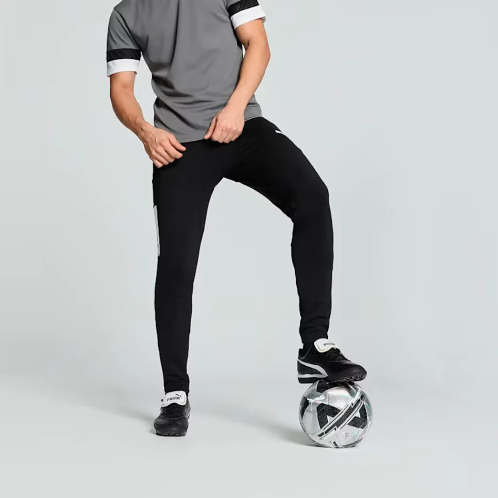 Pants de Entrenamiento Puma Teamliga Pro Para Hombre (4).webp