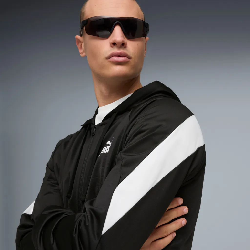 Traje Puma de Poliéster con Capucha para Hombre (5).webp