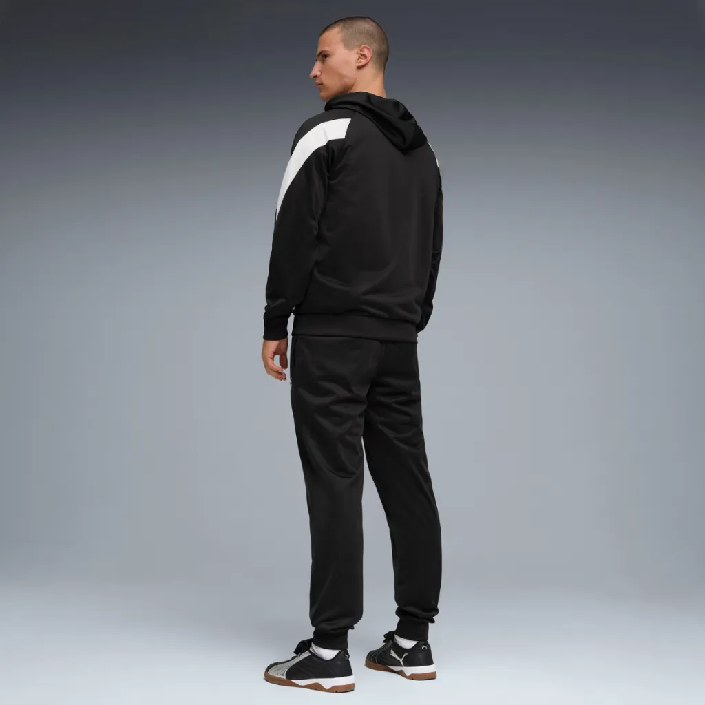 Traje Puma de Poliéster con Capucha para Hombre (4).webp