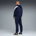 Traje Puma de Poliéster con Capucha para Hombre azul (4).webp