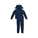 Traje Puma de Poliéster con Capucha para Hombre azul (2).webp