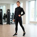 Chaqueta de Entrenamiento Puma TeamLIGA Para Mujer1.webp