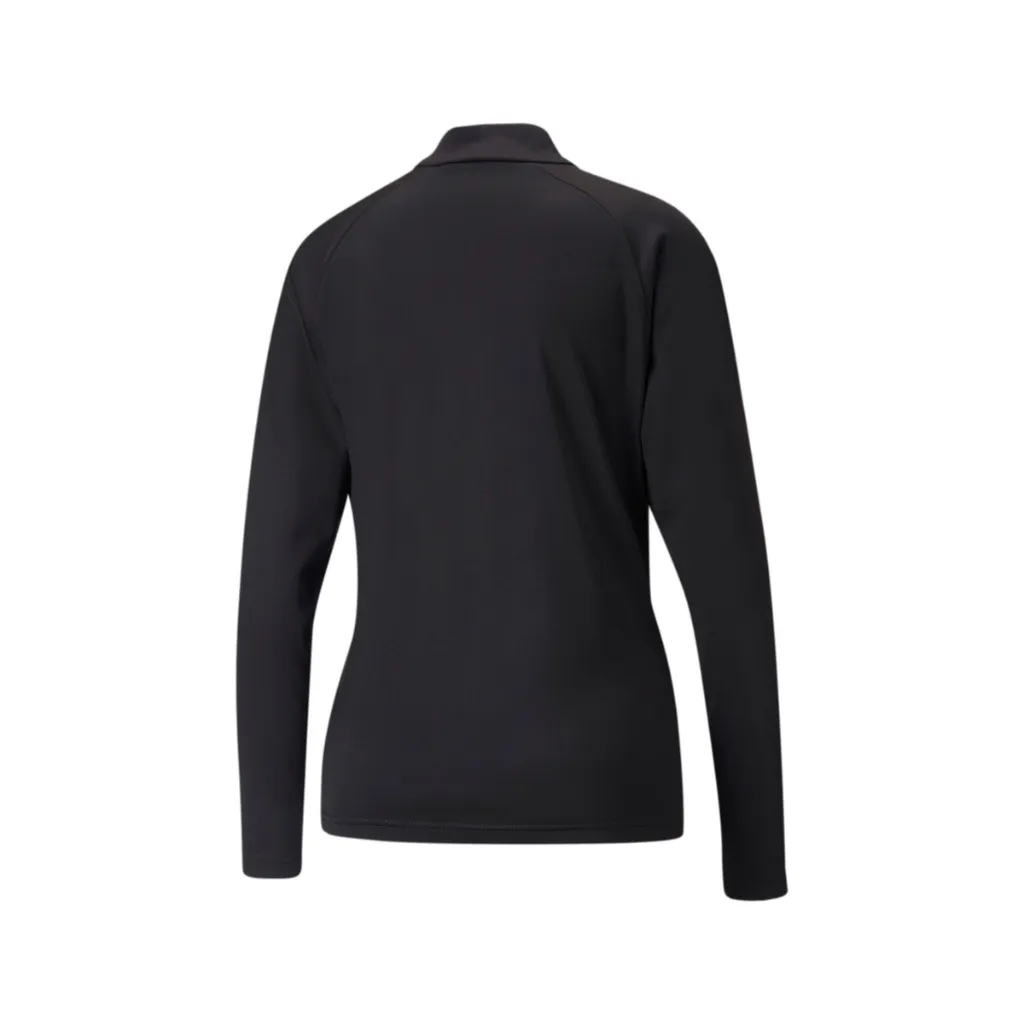 Chaqueta de Entrenamiento Puma TeamLIGA Para Mujer (2).webp