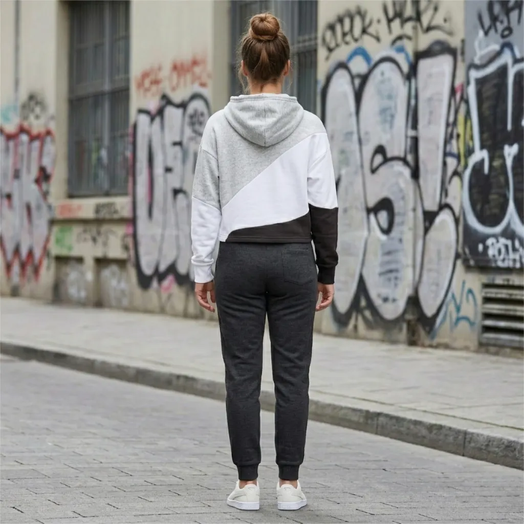 Sudadera con Capucha Puma Power CAT TR (4).webp