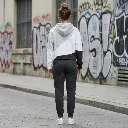 Sudadera con Capucha Puma Power CAT TR (4).webp