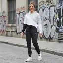 Sudadera con Capucha Puma Power CAT TR (3).webp