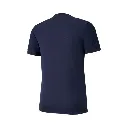 Playera Puma TeamGOAL 23 Para Hombre Azul (2).webp