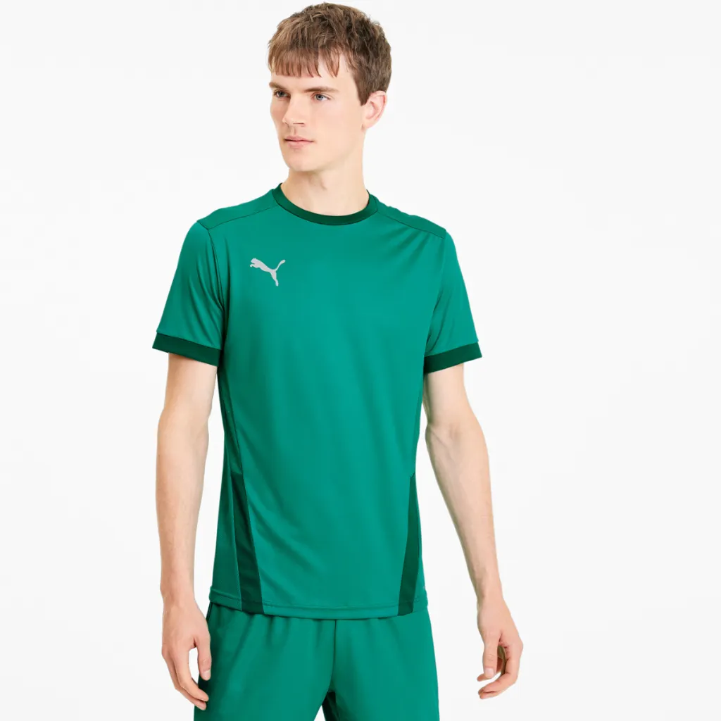 Playera Puma TeamGOAL 23 Para Hombre (3).webp