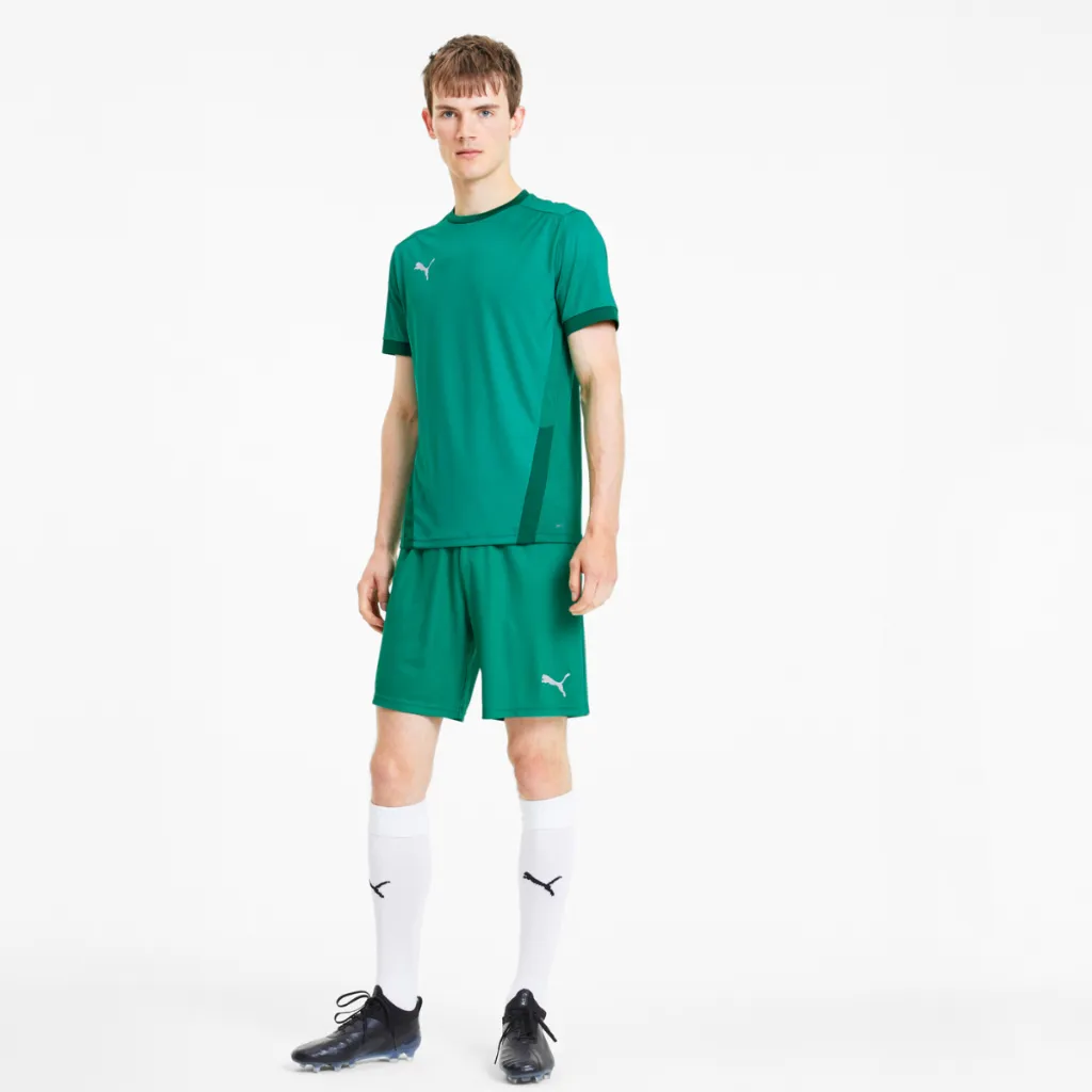 Playera Puma TeamGOAL 23 Para Hombre (5).webp