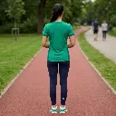 Playera TeamGOAL 23 Para Mujer (8).webp