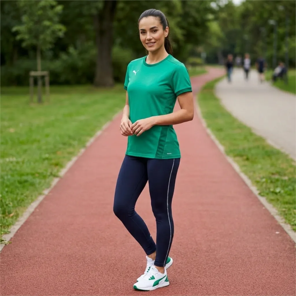 Playera TeamGOAL 23 Para Mujer (7).webp