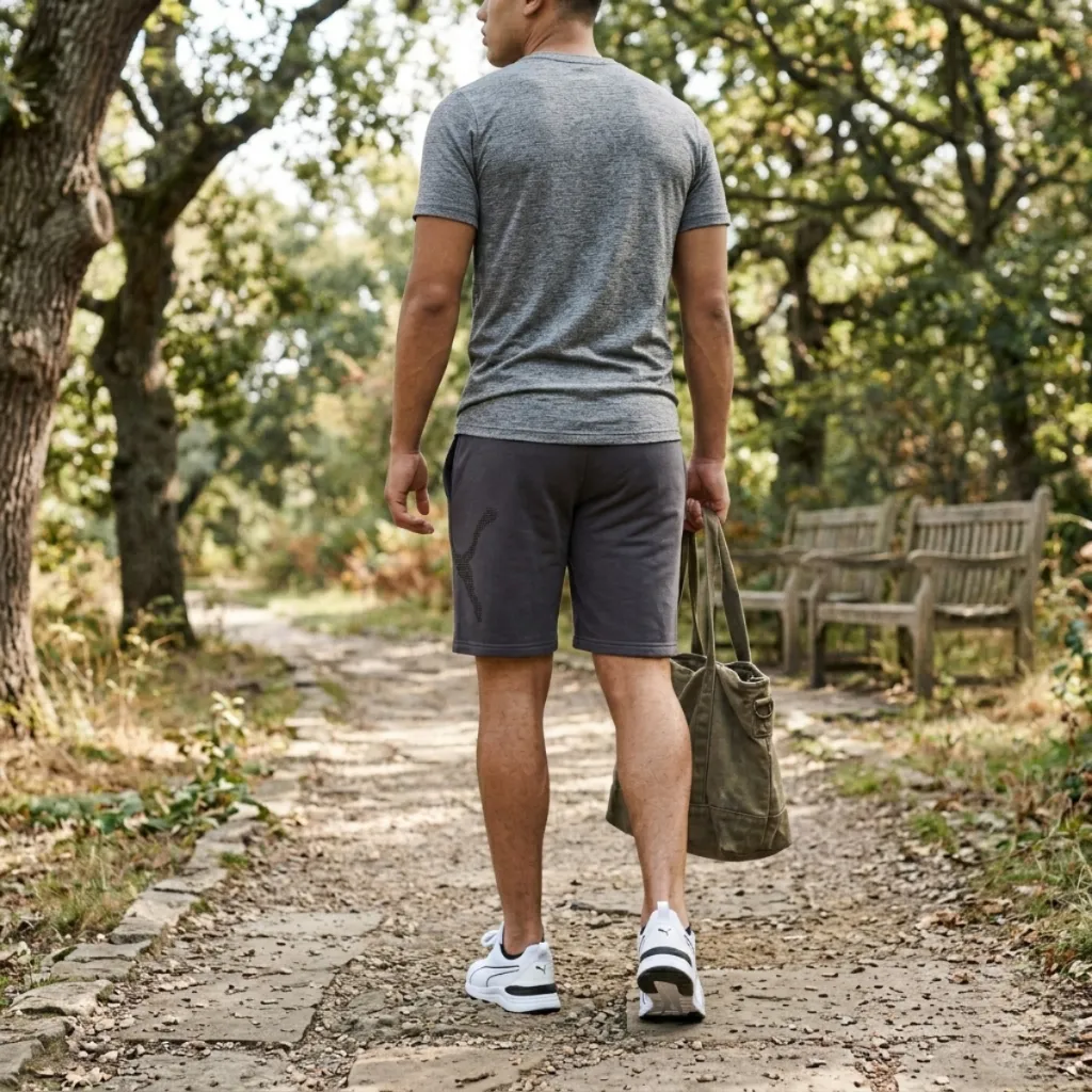 Short de Punto Puma Big Logo M Tad (4).webp