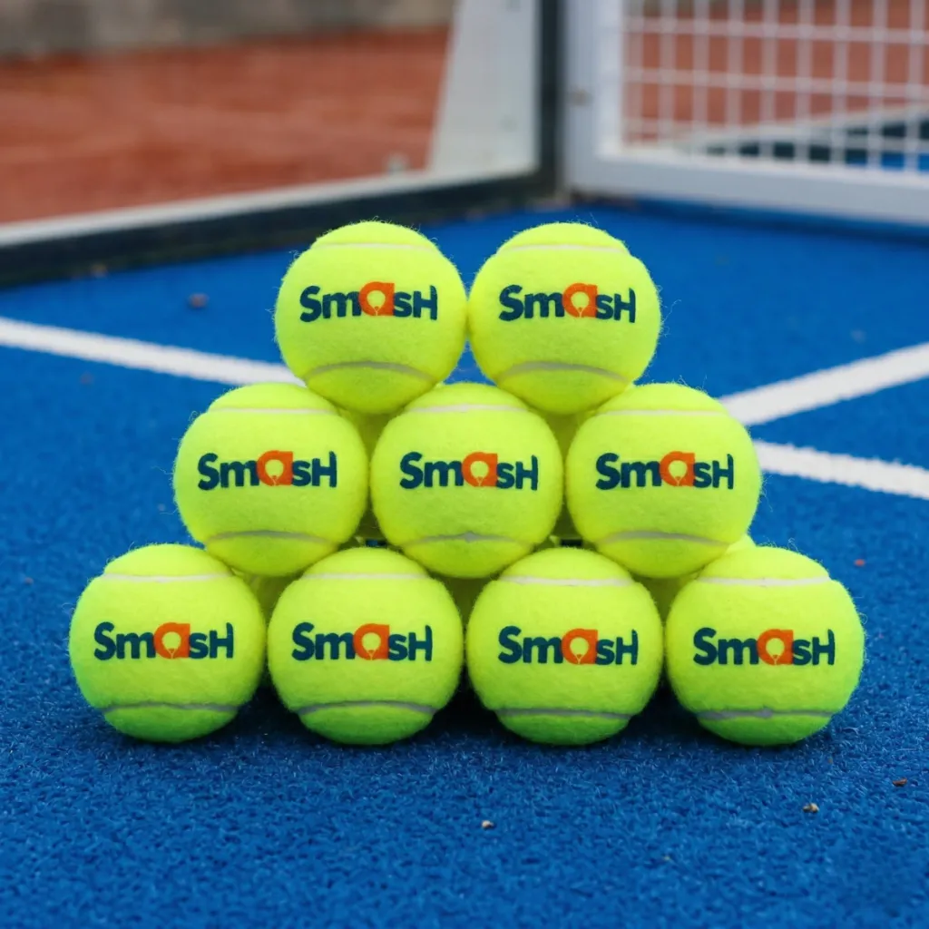 Juego de 9 Pelotas para Pádel Smash (3).webp