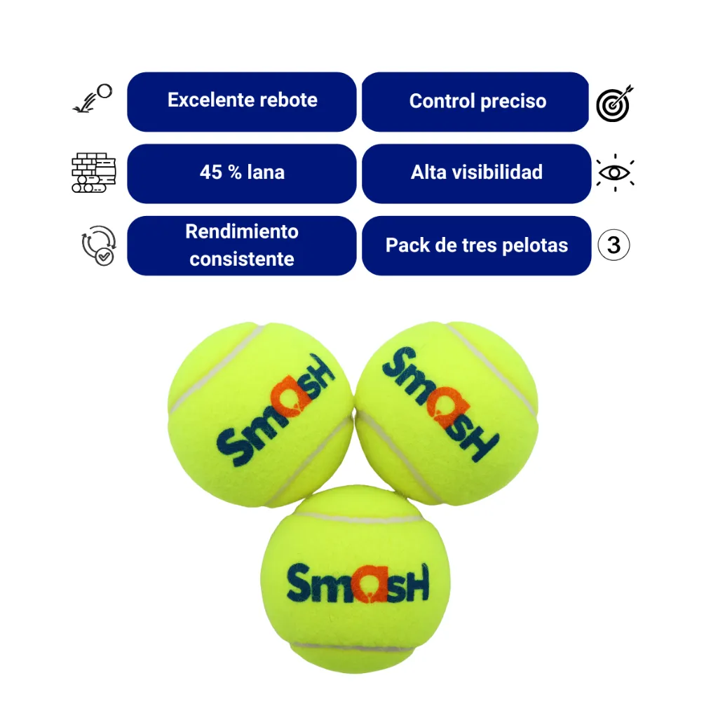 Raqueta de Padel SMASH 3.webp