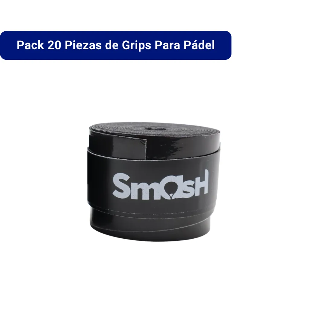 Pack 20 Piezas de Grips Para Pádel (5).webp