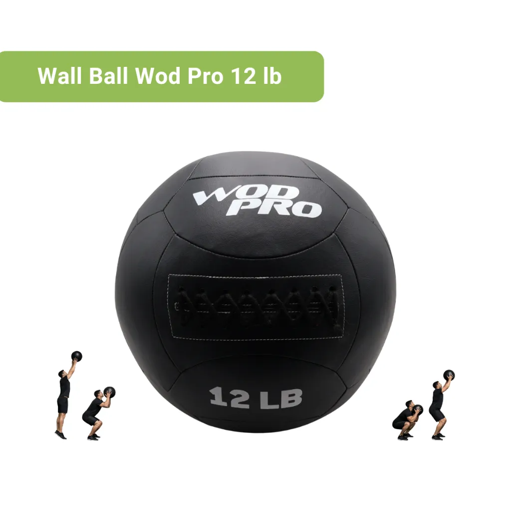 Wall Ball Wod Pro 12 lbs.webp