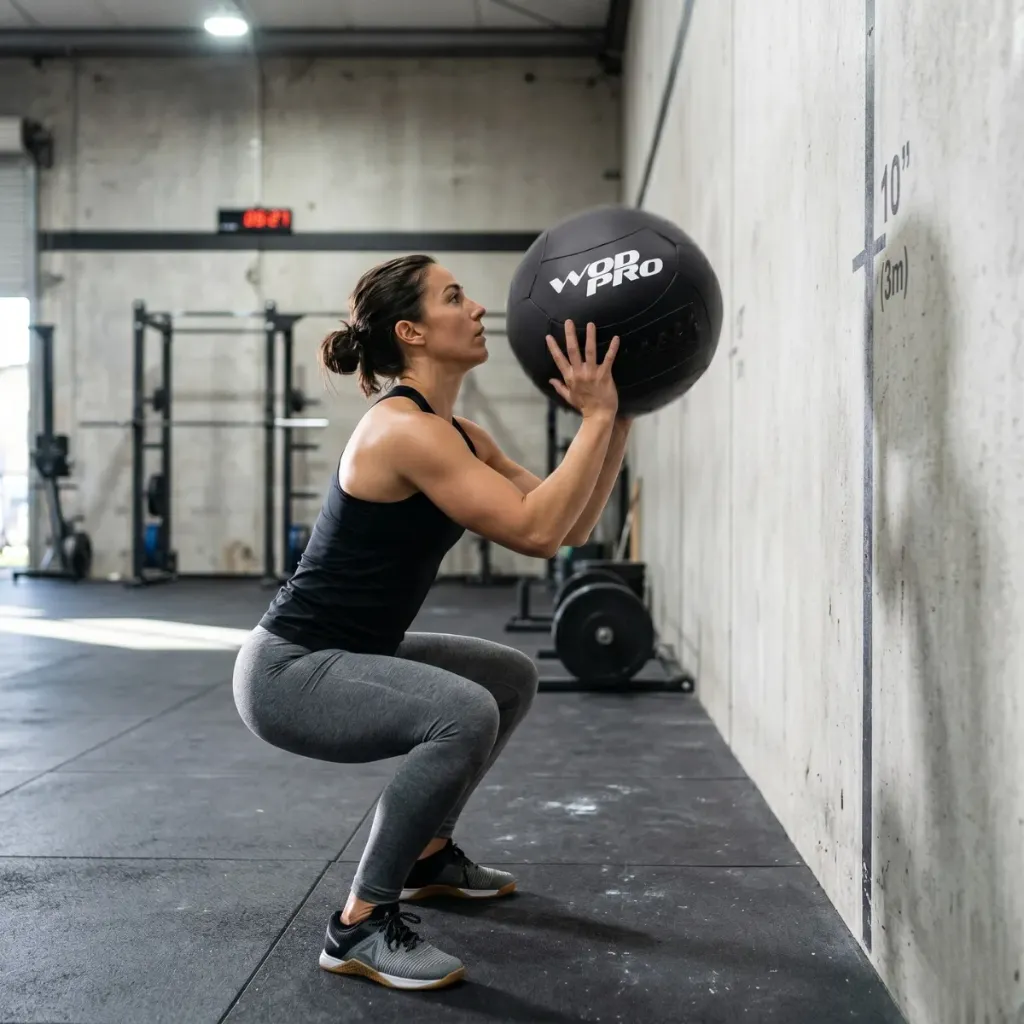 Wall Ball Wod Pro 10lb.webp