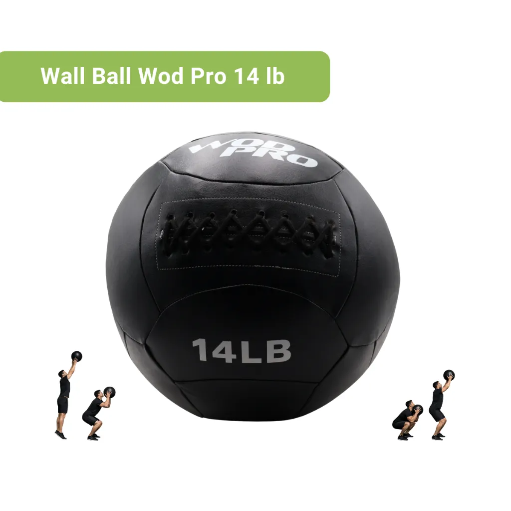 Wall Ball Wod Pro 14 lb.webp