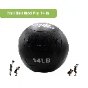 Wall Ball Wod Pro 14 lb.webp