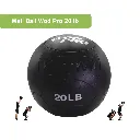 Wall Ball Wod Pro 20 lb.webp