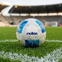 Balón de Fútbol Molten F5N1000 #5 Piel Sintética 1 (5).webp