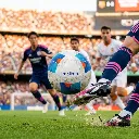 Balón de Fútbol Molten F5N1000 #5 Piel Sintética 1 (6).webp